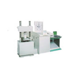 混凝土压缩试验机图片