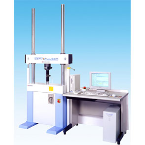 电液伺服疲劳试验机