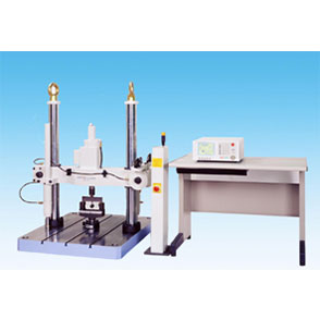 电液伺服疲劳试验机