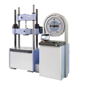 液压万能试验机图片