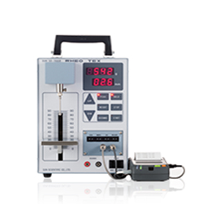 质构仪、物性分析