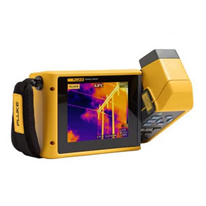 红外热像仪