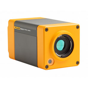  在线式红外热像仪