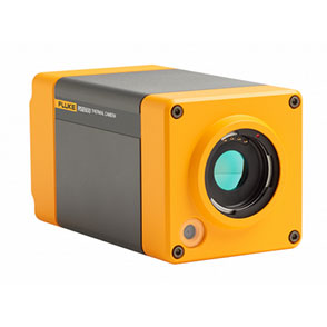  在线式红外热像仪图片