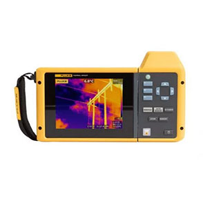  红外热像仪图片