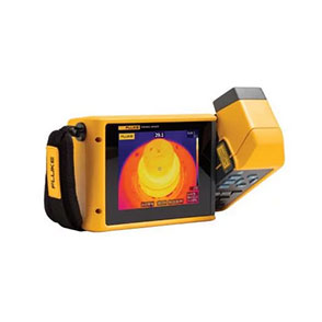 红外热像仪图片