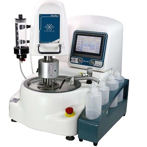 精密气压式研磨抛光机图片