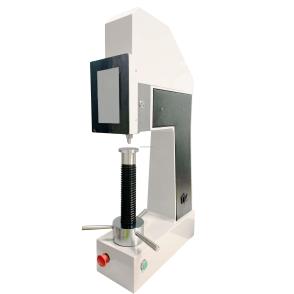 全自动洛氏硬度计