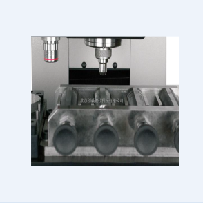 全自动端淬硬度计图片