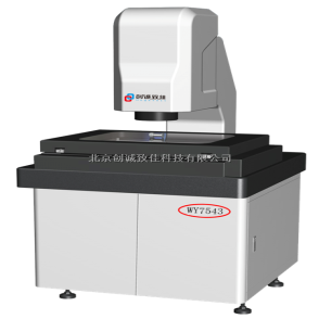 WY7543影像测长仪图片