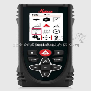 激光测距仪图片