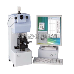 微小压缩试验机