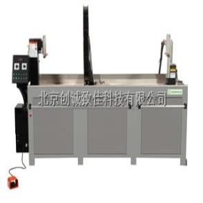 湿法卧式三相全波直流磁探机图片