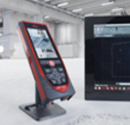 激光测距仪图片