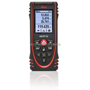 激光测距仪图片