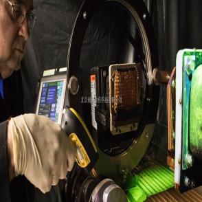 卧式磁探机数据库系统升级套件图片