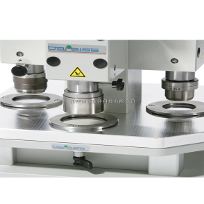 单头/四头制样切刀器图片