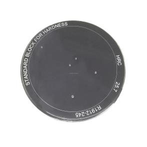 Hugetall洛氏标准块图片