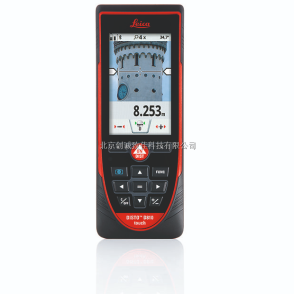 激光测距仪图片