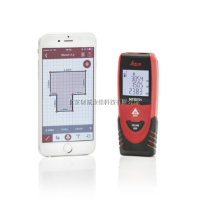 激光测距仪图片