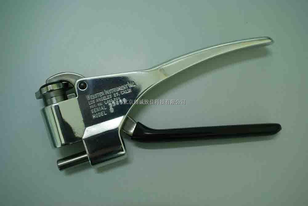 韦氏硬度钳图片