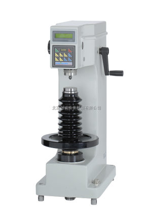 球压痕及洛氏硬度测试图片