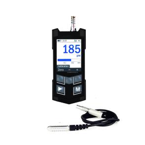 K6-C镀锌层测厚仪（配F1探头使用）图片