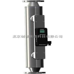  管道式密度计图片