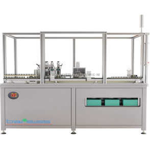 自动硬度密度测试系统图片