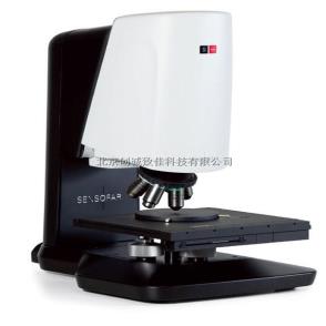 S-neox三维光学轮廓仪图片