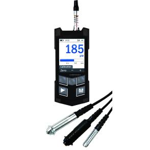 K6-C多功能型涂镀层测厚仪图片