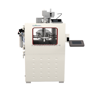 <strong>变温硬度测试系统</strong>图片