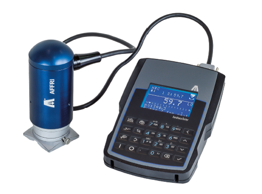 Affri MKII 便携式硬度计图片