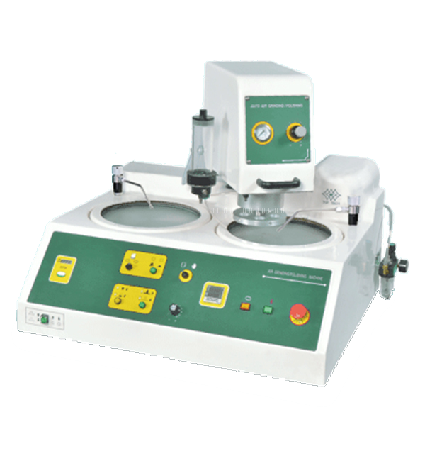 自动型研磨抛光机图片