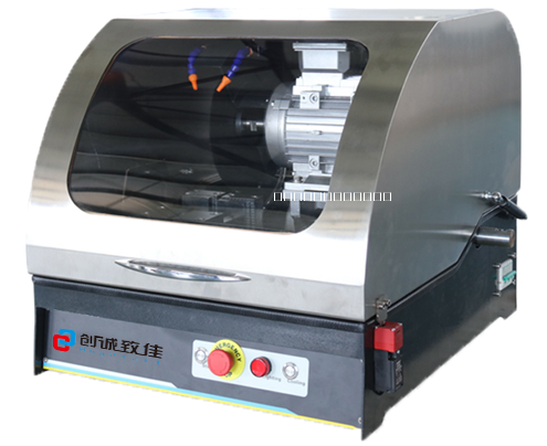 管材精密切割机图片