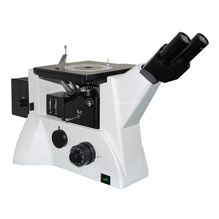 微分干涉金相显微镜