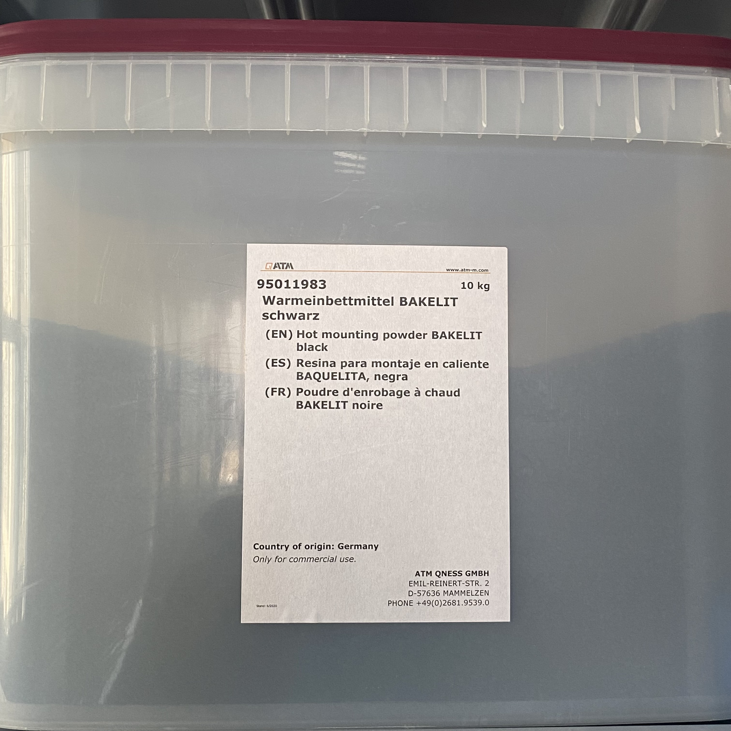 热镶嵌电木粉图片