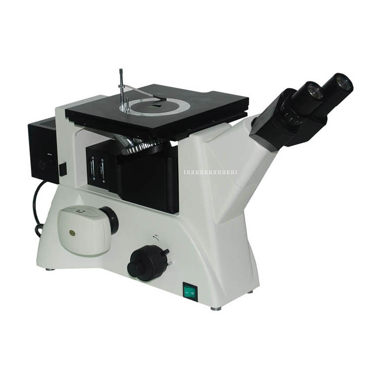 倒置微分干涉显微镜