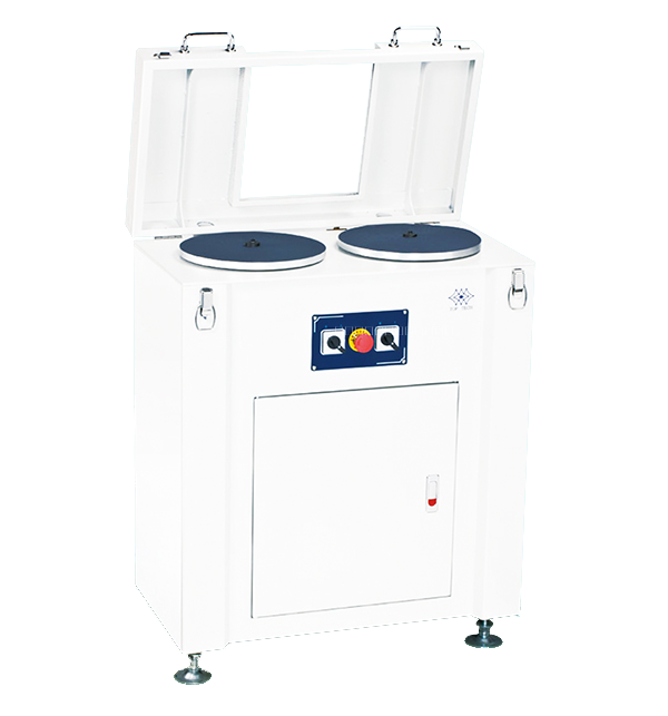 台式研磨抛光机图片