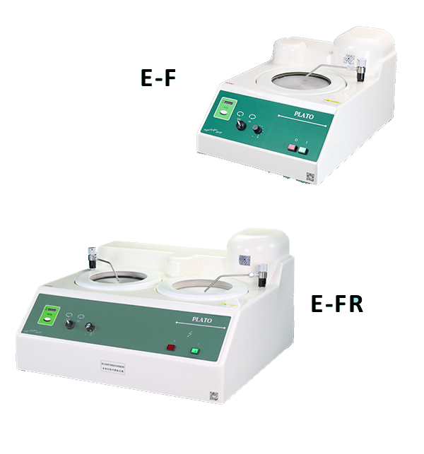 自动研磨抛光机-E系列图片