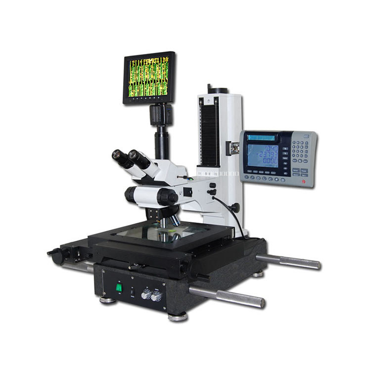 大型工业检测显微镜