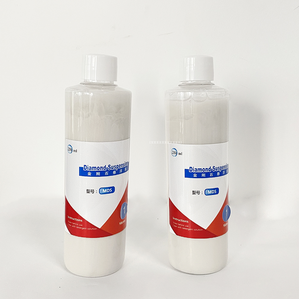 MDS金刚石悬浮液1μm图片