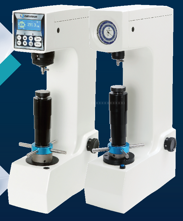 MOGURA洛氏硬度计