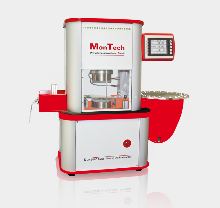 动模流变仪 （基础版）