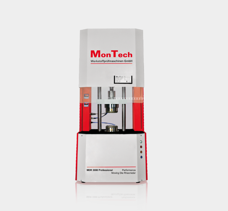 动模流变仪（专业版）