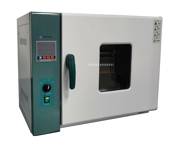 电热鼓风干燥箱