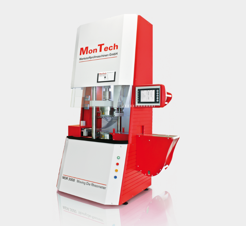 动模流变仪（标准版）