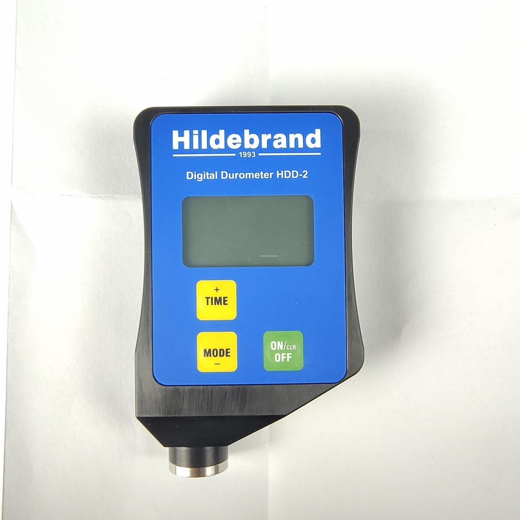 数显硬度计