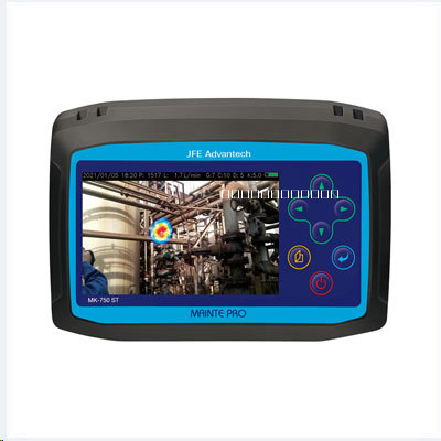 气体泄漏测试仪